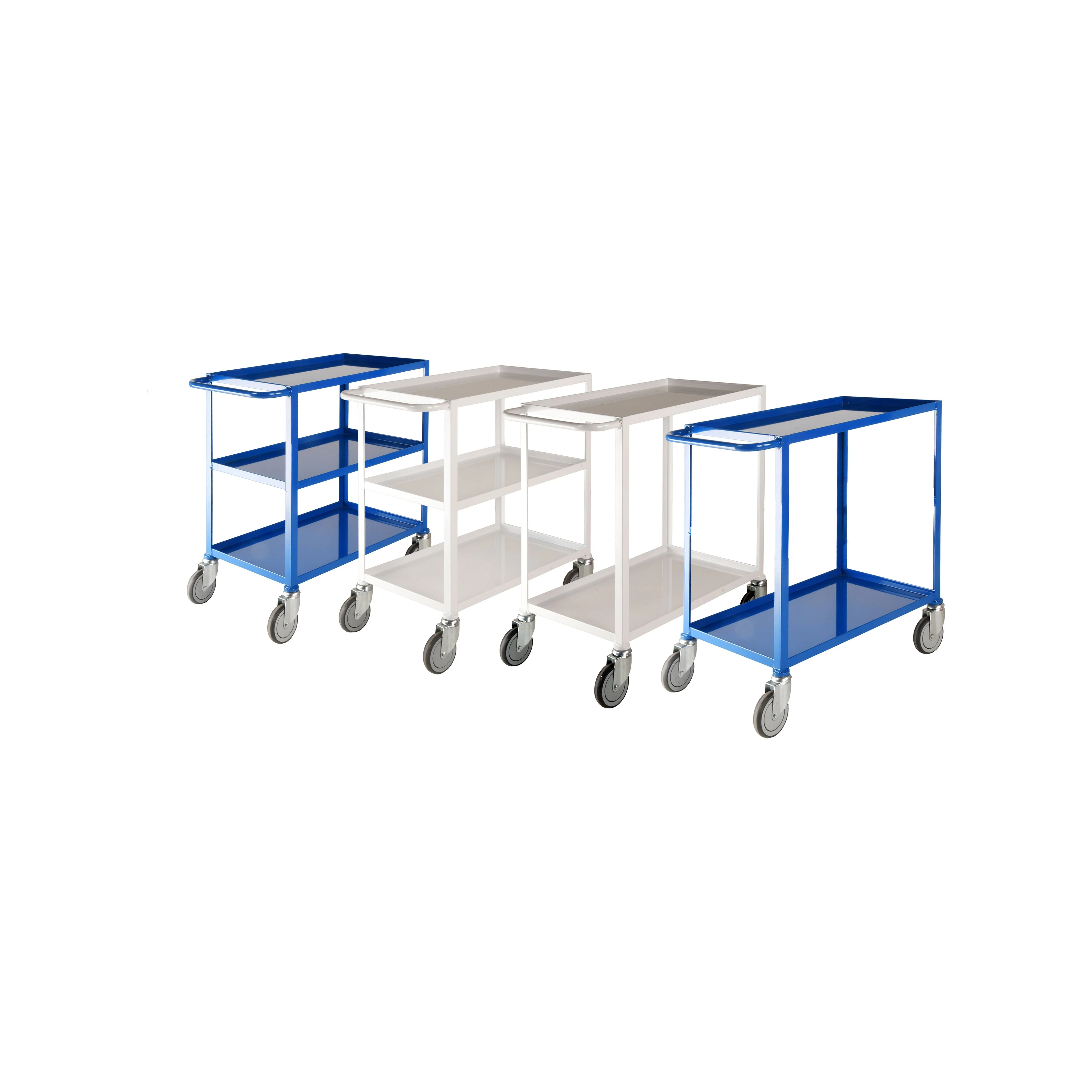 Flatbed & Platform Trolleys